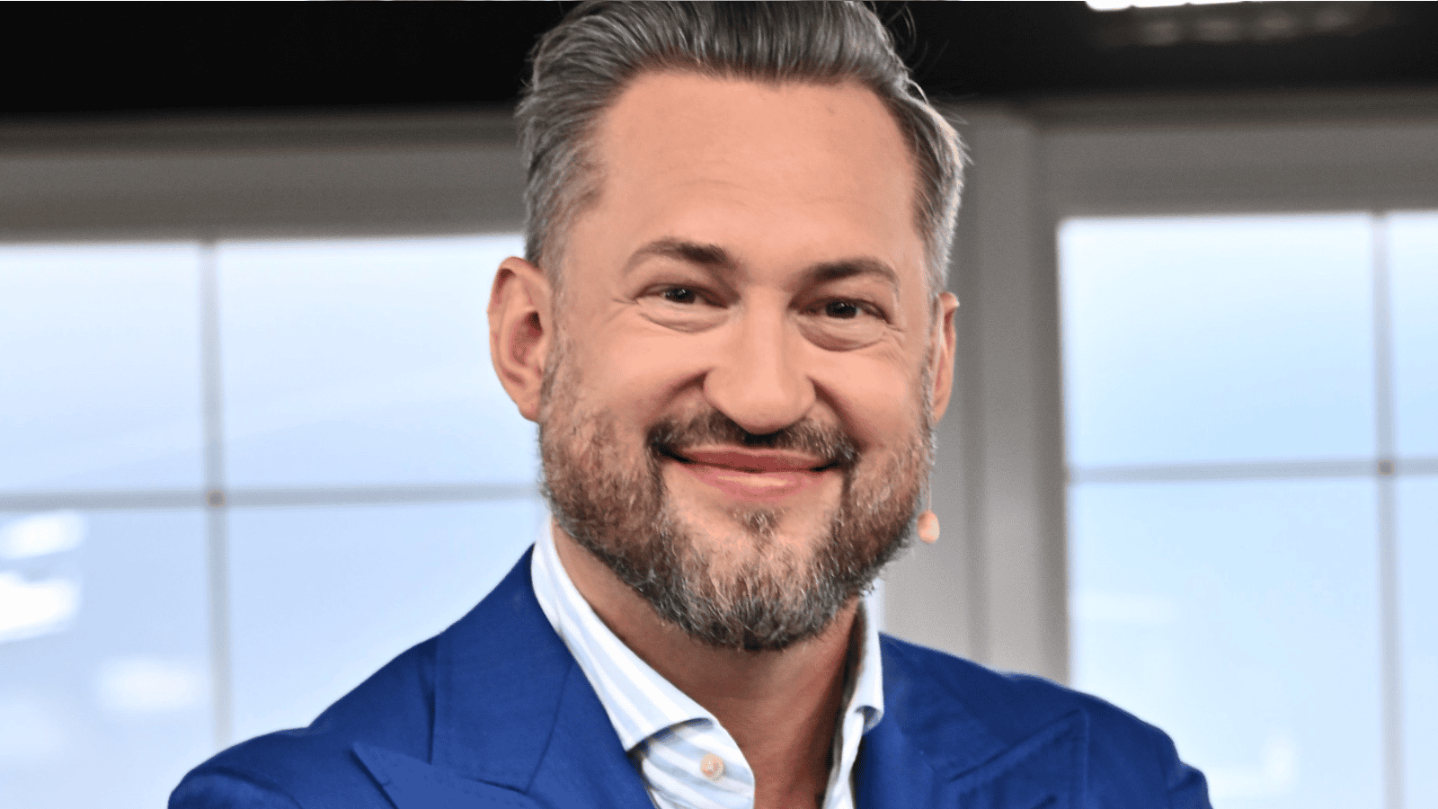 Mateusz Mazur
