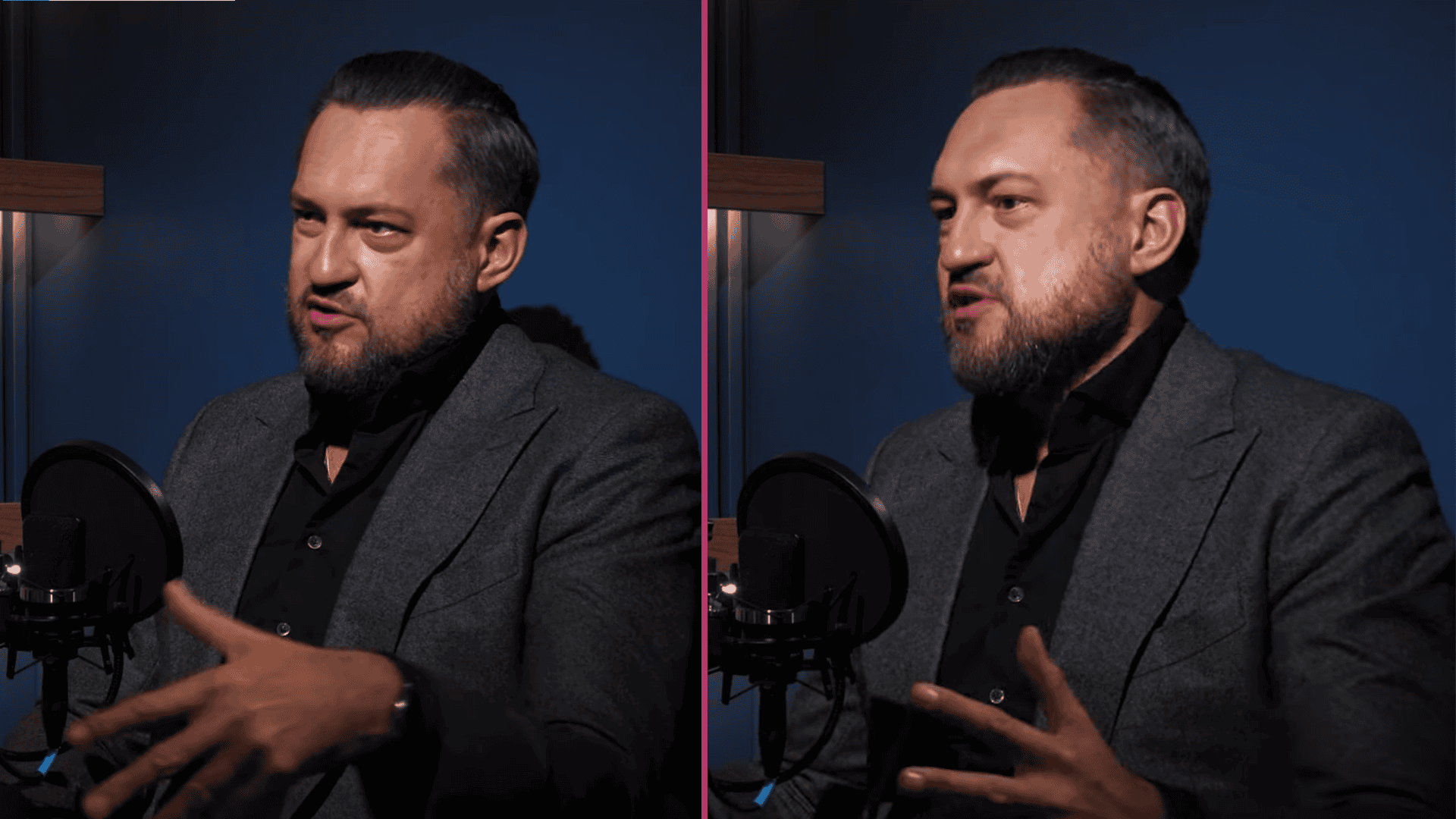 Marcin Prokop ogłosił rozstanie z żoną po 20 latach. Niesłychane, co zamieścił w ostatnim oświadczeniu