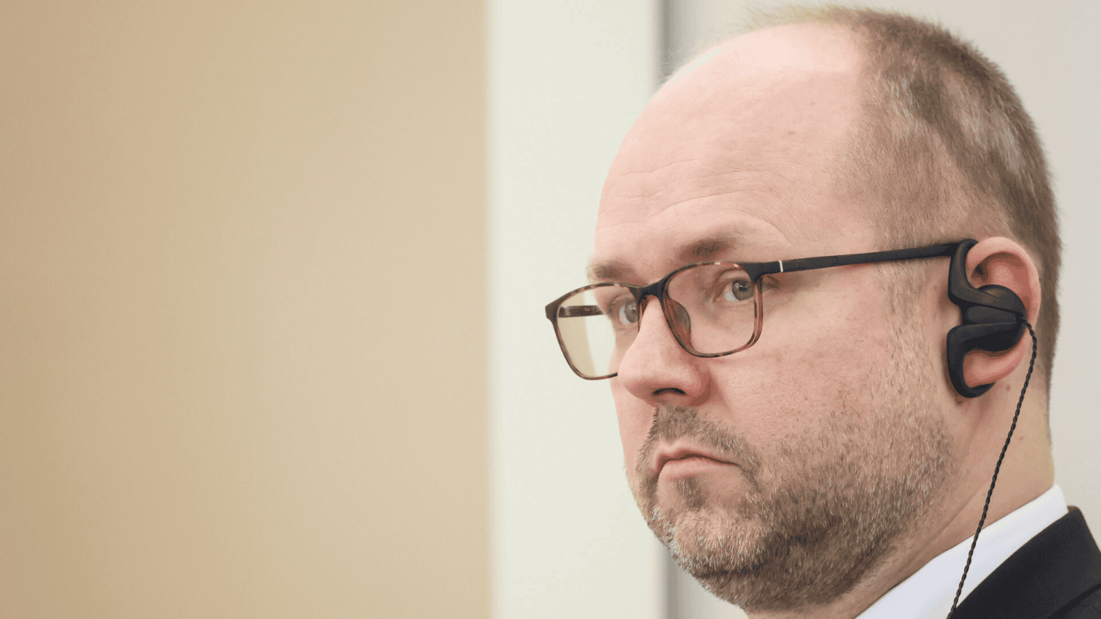 Pilna reakcja ministra z Kancelarii Prezydenta. Zwrócił się do Sikorskiego. "Niech się pan opamięta"