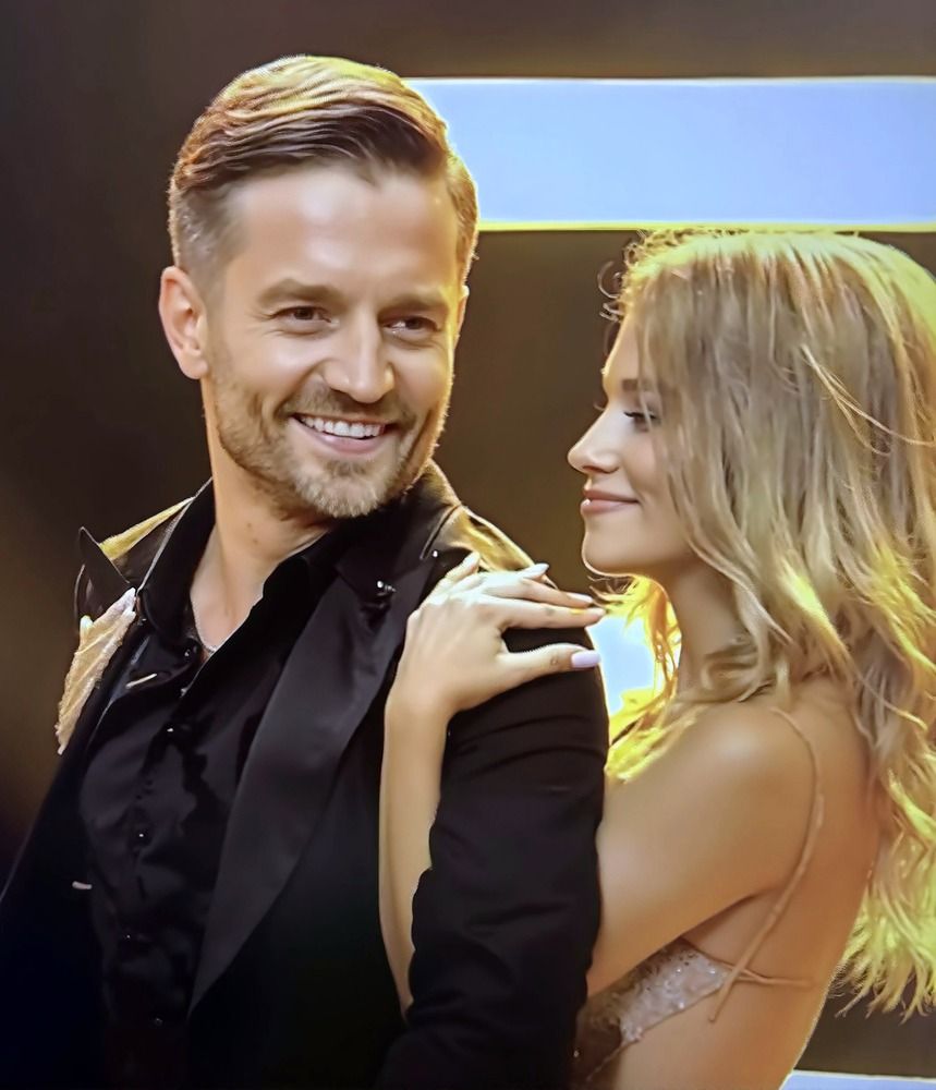 Kaczorowska i Rogacewicz robili to, gdy nikt nie patrzył. Zostali przyłapani! 