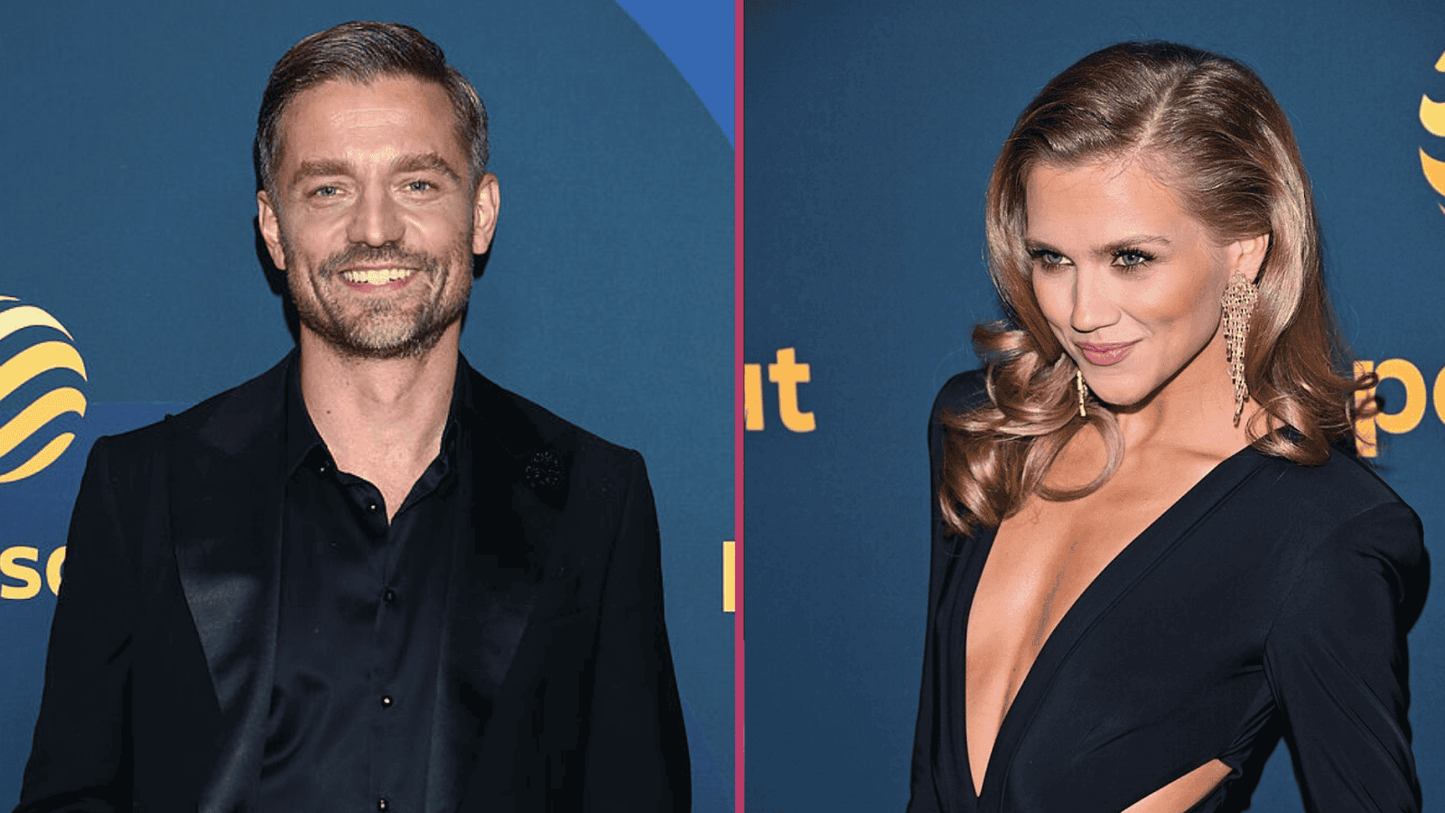 Agnieszka Kaczorowska otwarcie o relacji z Rogacewiczem i możliwym ślubie