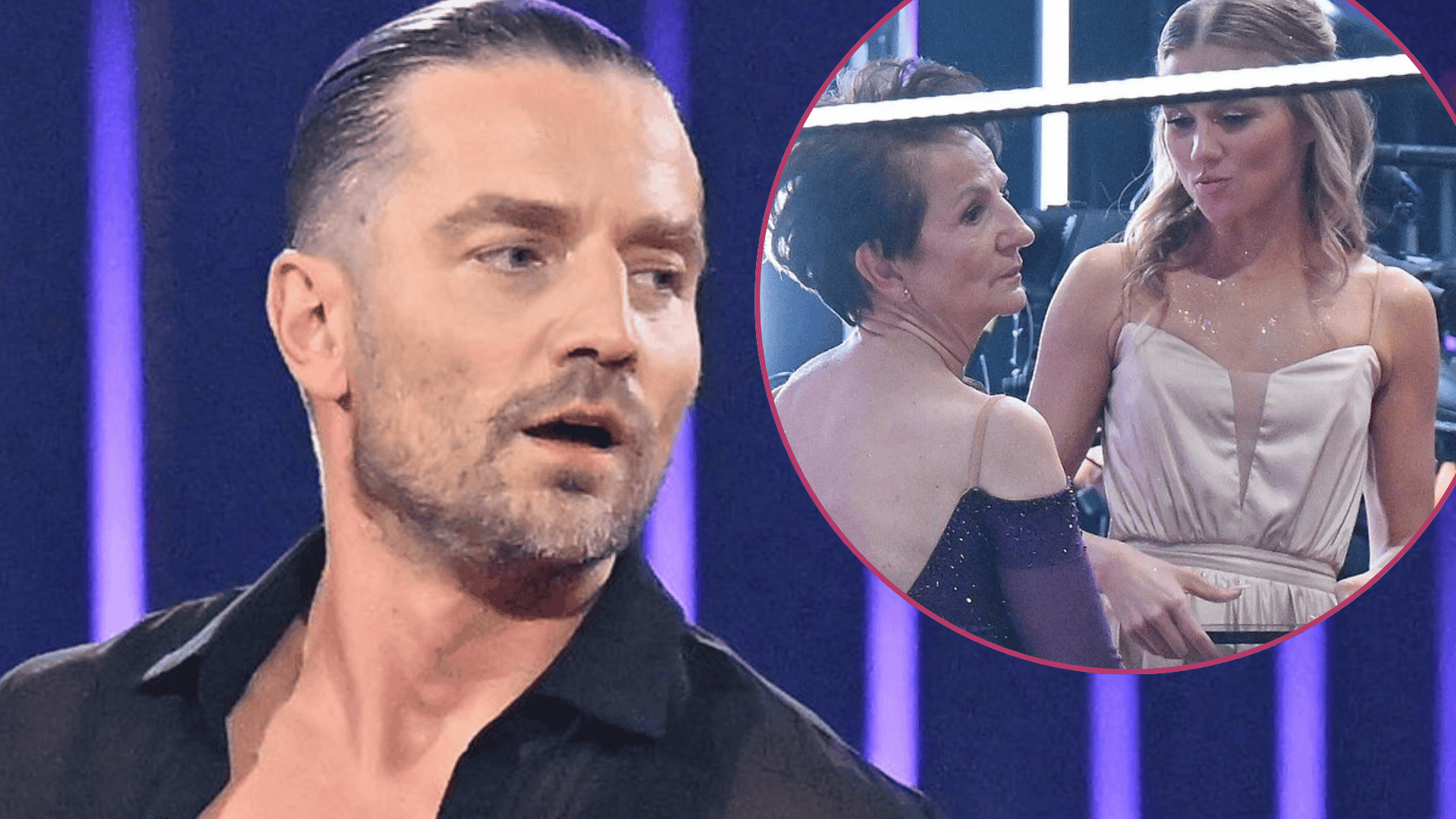 Fani grzmią o tym, co zrobił Rogacewicz. Chodzi o jego byłą żonę