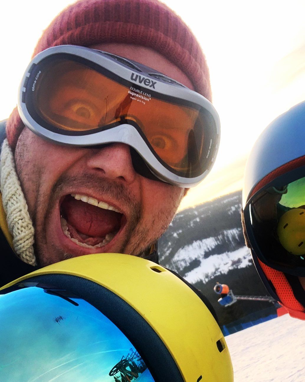 Gruchnęły wieści o dzieciach Rogacewicza. Upublicznili to po "TzG"