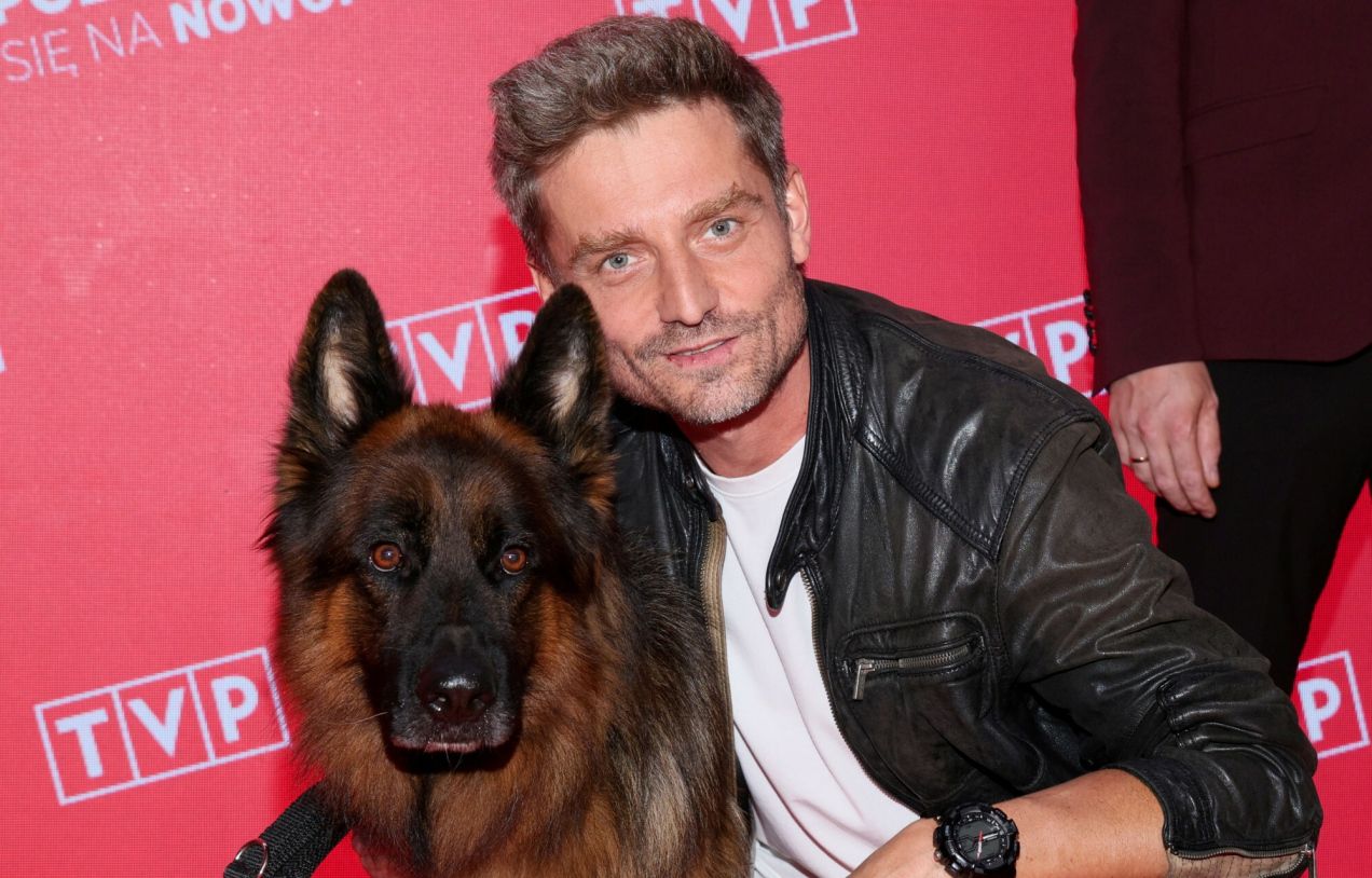 Marcin Rogacewicz stracił pracę. Zdumiewający powód, fani są w szoku