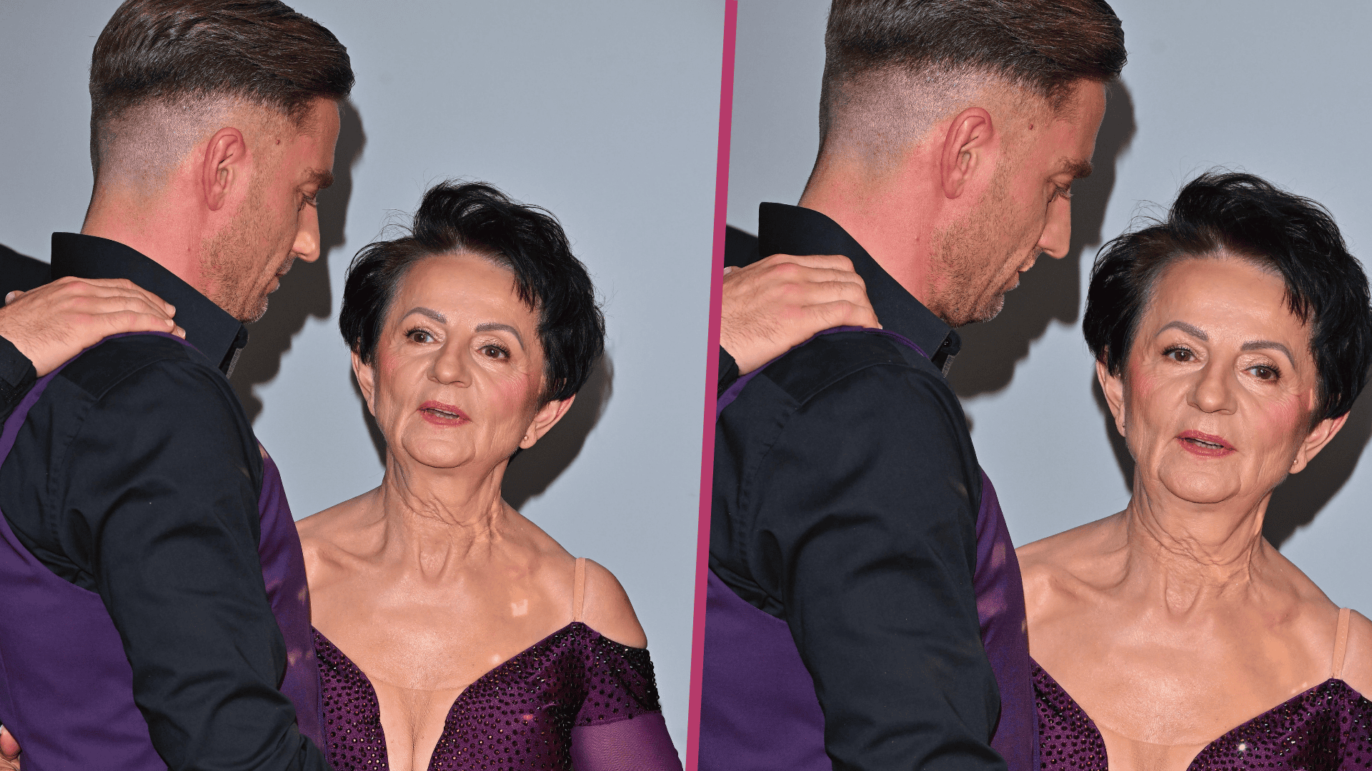 Rogacewicz nie rozmawiał z matką przez 12 lat! Zdradził powód przed kamerą