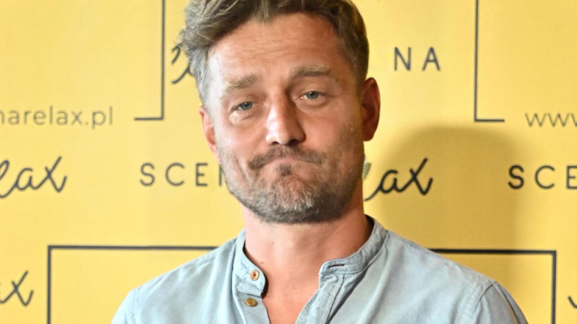 Gruchnęły wieści o Rogacewiczu. To koniec