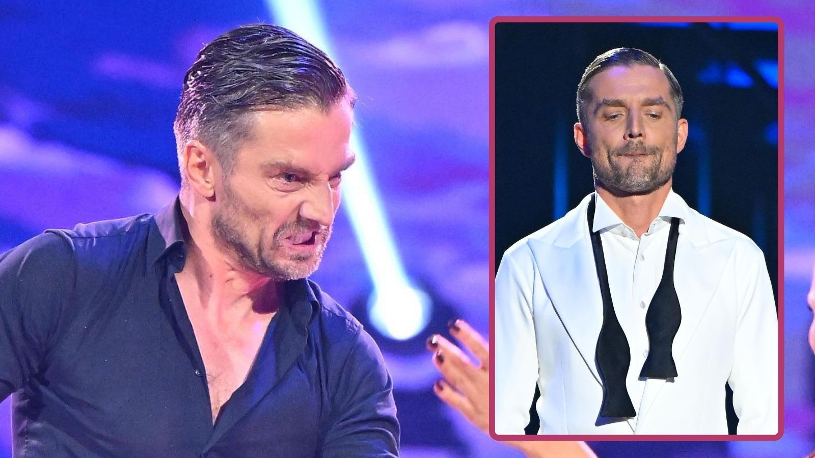 Marcin Rogacewicz usiłuje ukryć coś przed światem. Przyłapali go na zdjęciach