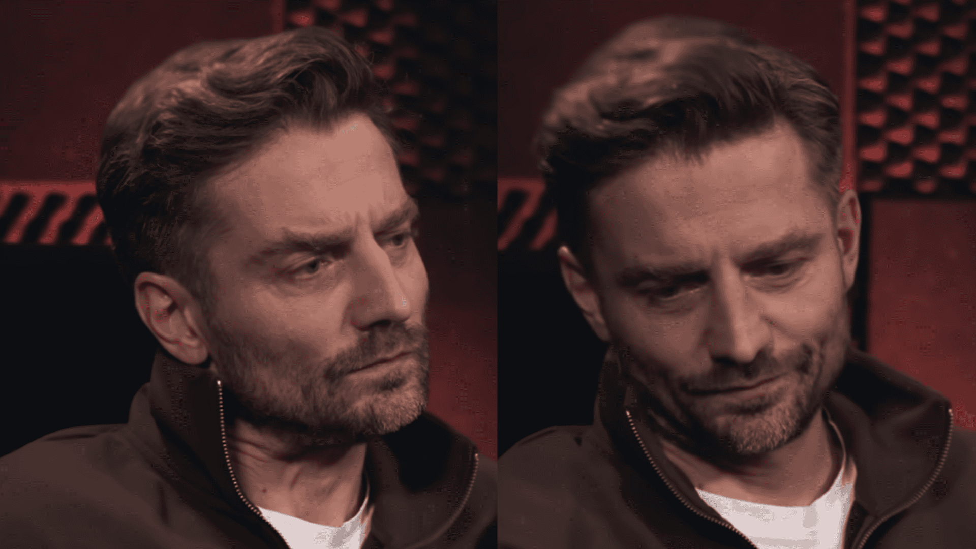 Marcin Rogacewicz przerwał milczenie. Ujawnił swoją nową miłość