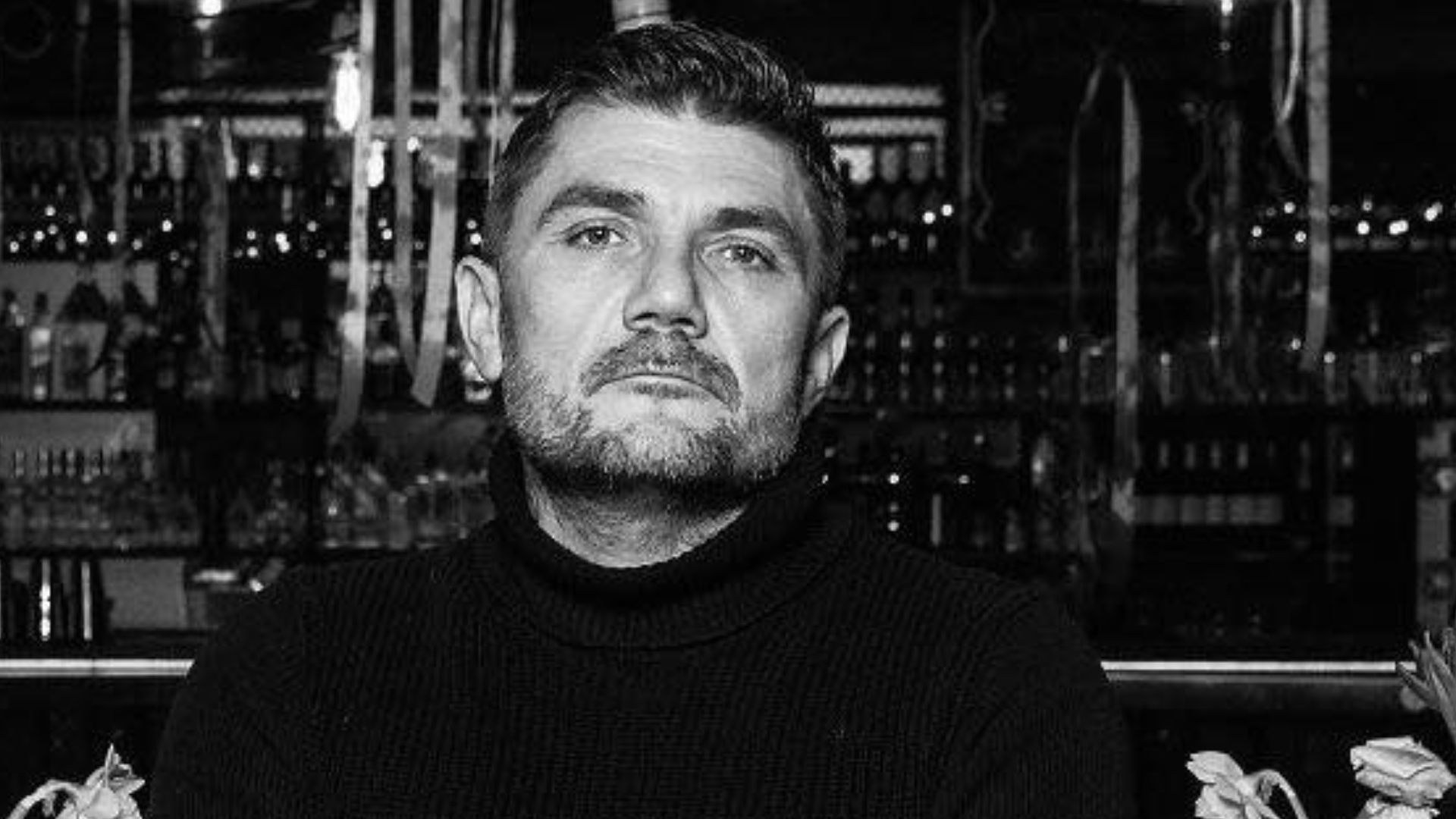 Marcin Wachowicz nie żyje