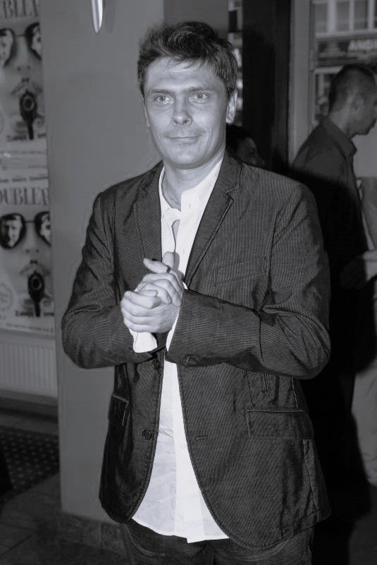 Marcin Ziębiński nie żyje. Rodzina potwierdziła najgorsze. Miał 57 lat