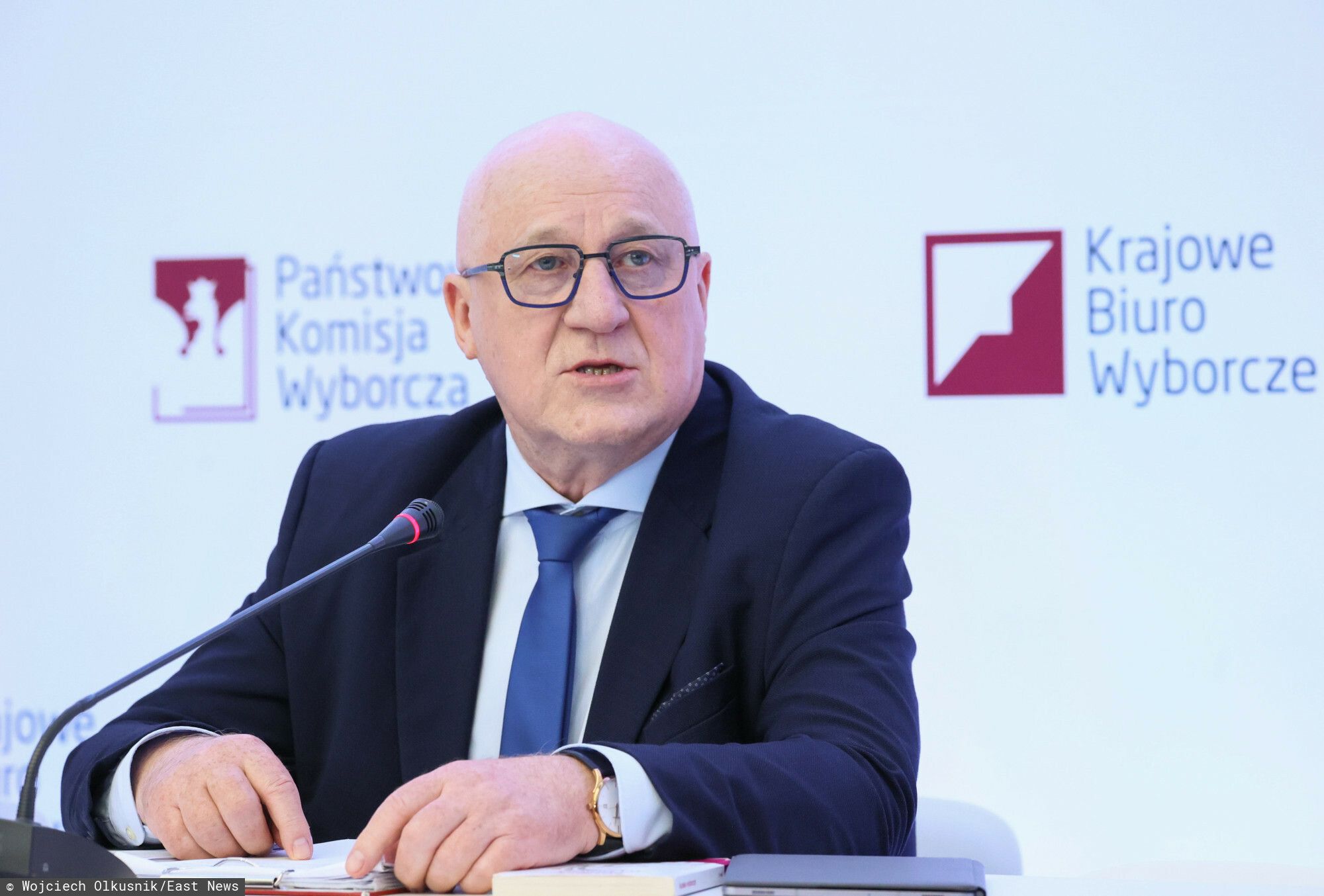 PKW, Marciniak