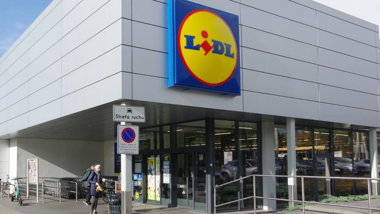 Lidl