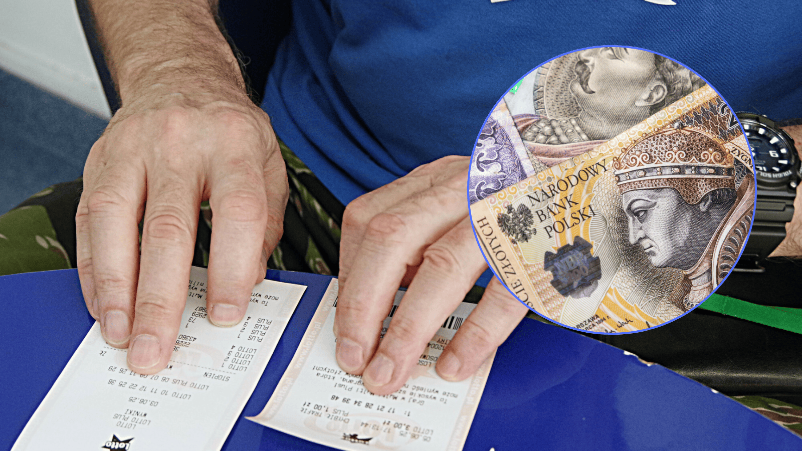 Losowanie Lotto 27.11.2025. Padła główna wygrana, tyle zgarnął za "szóstkę"