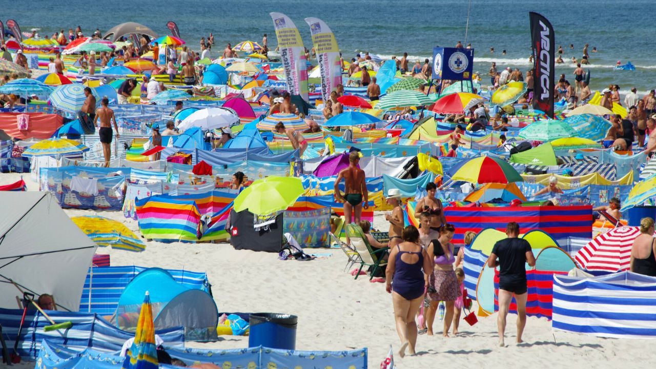 Plaża