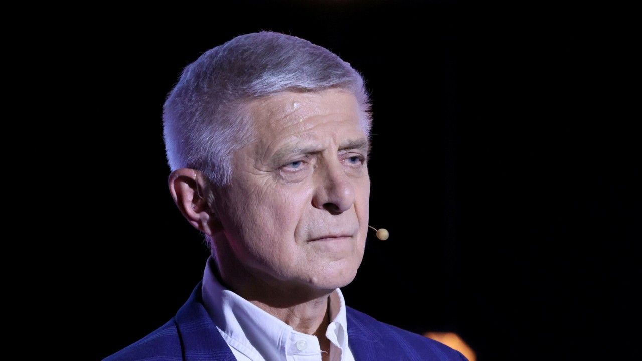 Marek Belka