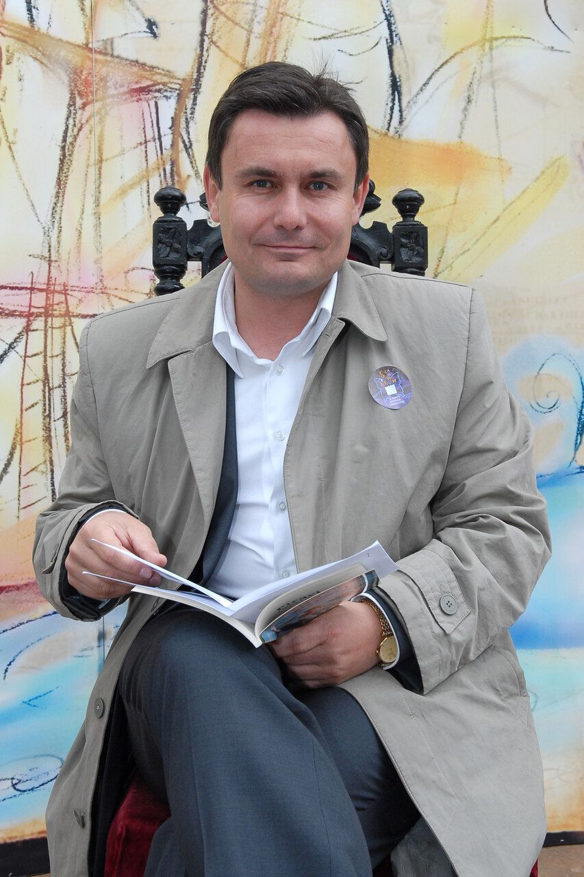 Marek Czyż