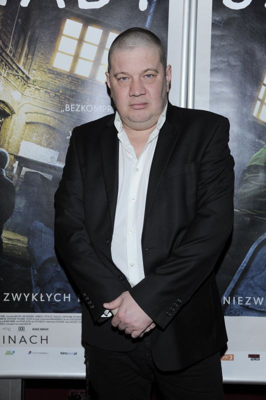 Marek Dyjak fot. KAPiF