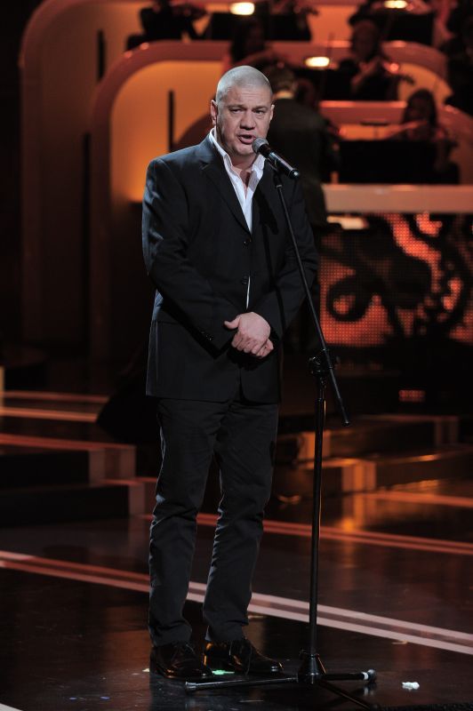 Marek Dyjak fot. KAPiF