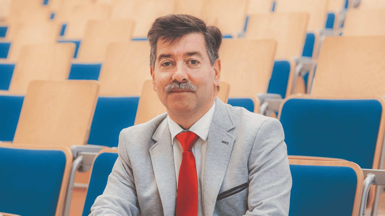 Były policjant o zabójstwie 11-latki. "Nie przypominam sobie podobnej sprawy"