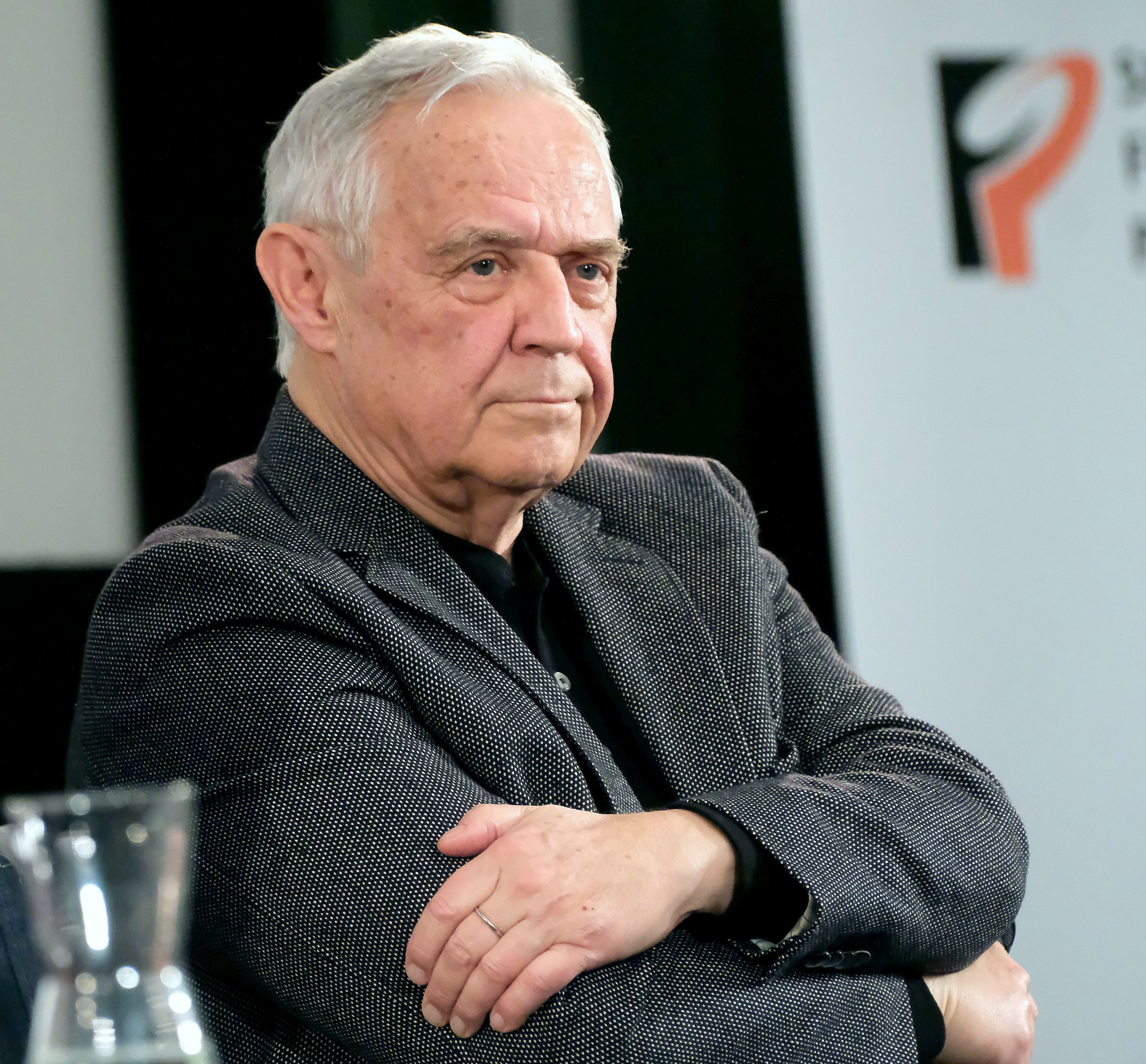 Potwierdziło się ws. 75-letniego Kondrata. I to w dniu premiery "Lalki"