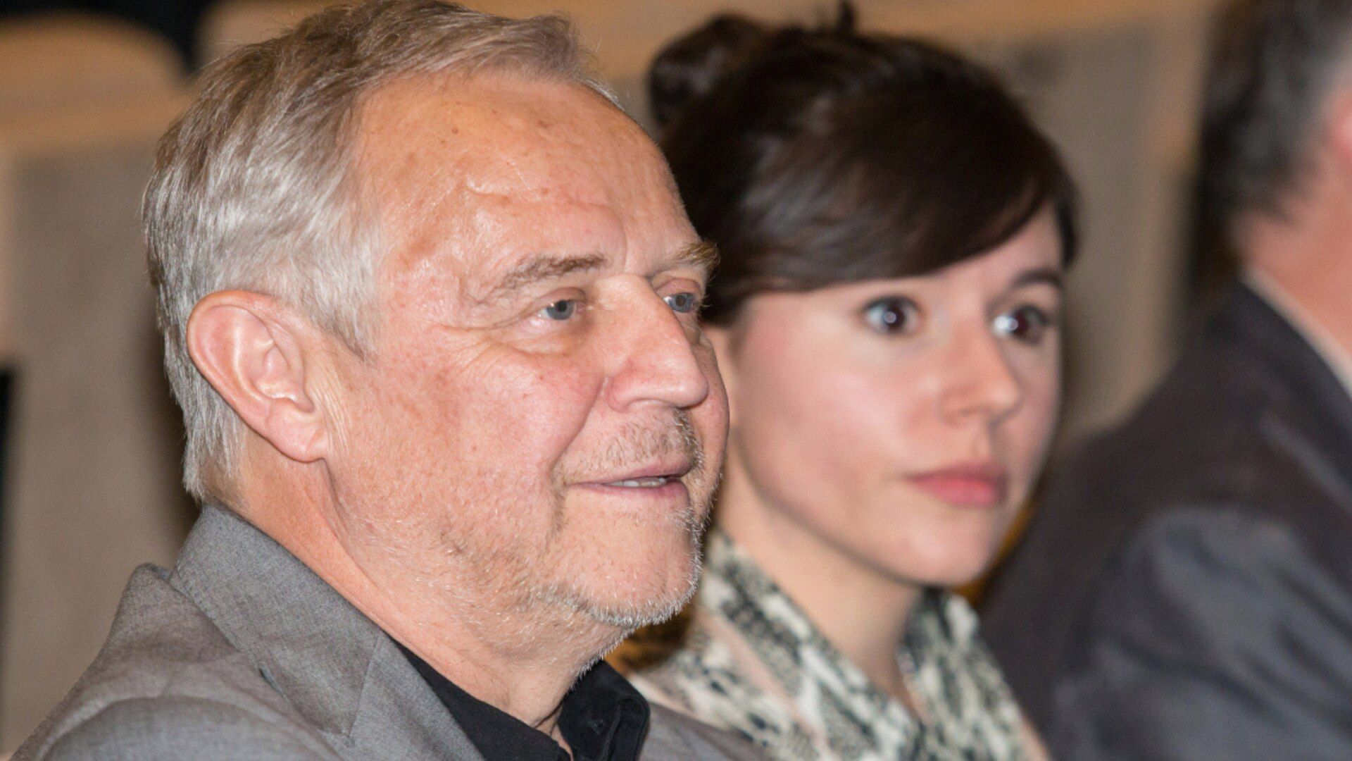 Marek Kondrat, Antonina Turnau
