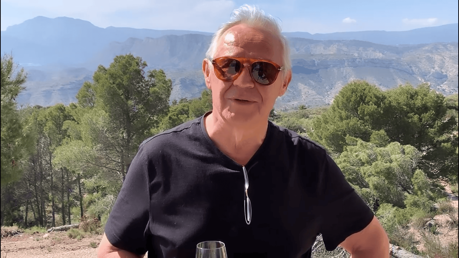 Gruchnęły wieści o Marku Kondracie. To nie były plotki