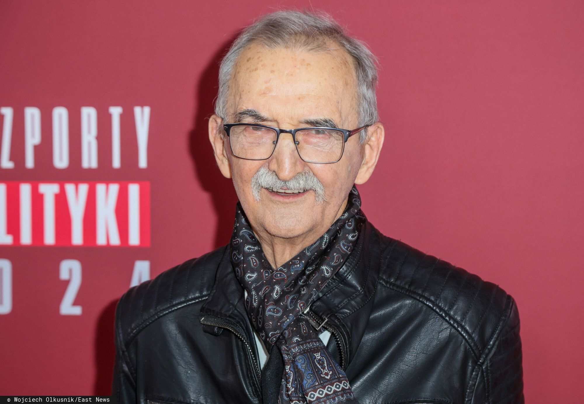 Tak dziś wygląda Piotruś z "Kogla-Mogla". Wyrósł z niego przystojny mężczyzna