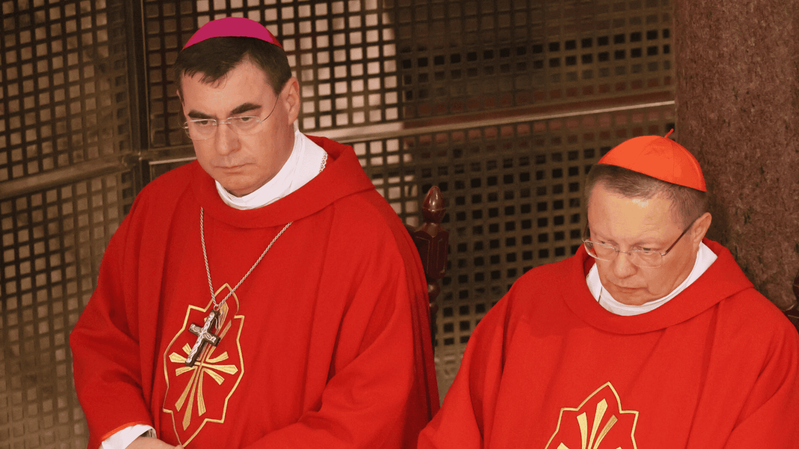 Wielka zmiana w polskim Kościele. Papież podjął decyzję