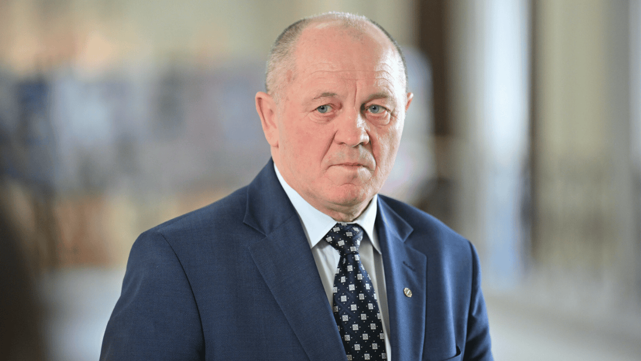 Marek Sawicki