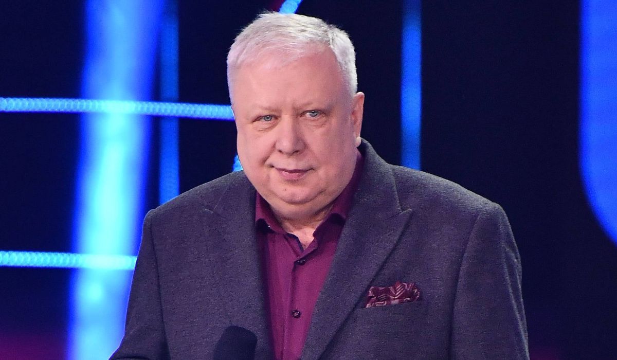 Marek Sierocki Marek Sierocki zaliczył wpadkę na Eurowizji. Na antenie nie wytrzymał:  "Tych, u których wywołało to szyderczy śmiech..."