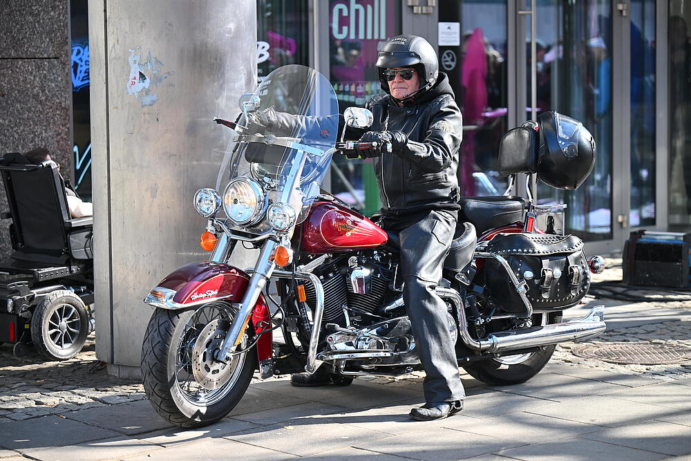 Cała Polska mówi tylko o nim. Marek Siudym pokazał się w wersji, której nikt się nie spodziewał