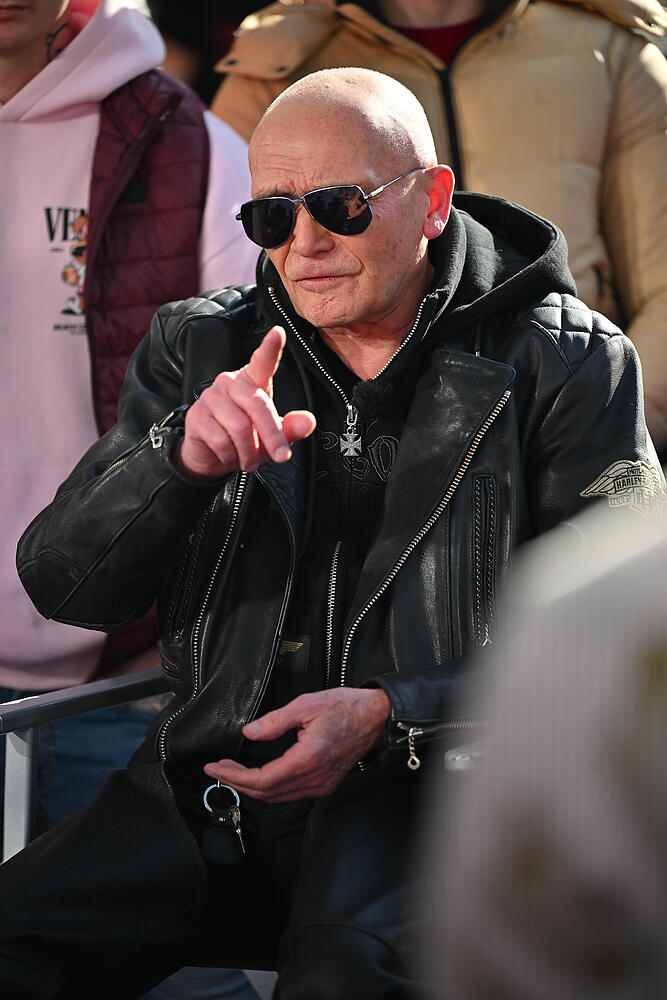 Cała Polska mówi tylko o nim. Marek Siudym pokazał się w wersji, której nikt się nie spodziewał