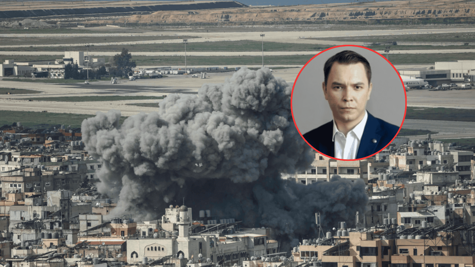 Wyczerpanie zapasów czy celowa strategia? Ekspert o kulisach wojny rakietowej na Bliskim Wschodzie