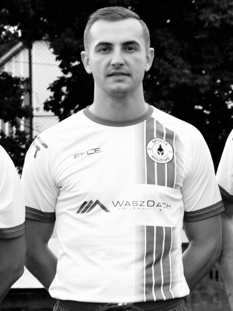 Marek Zdziemborski nie żyje. Tragiczne wieści w czwartkowy wieczór