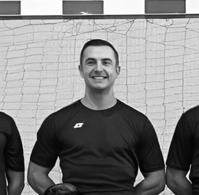 Marek Zdziemborski nie żyje. Tragiczne wieści w czwartkowy wieczór