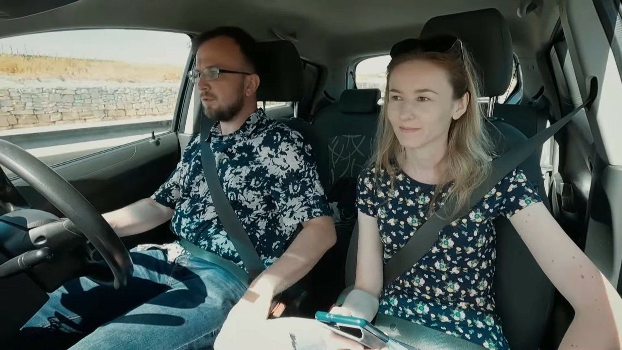 Bohater „ŚOPW” z poważną diagnozą. „Rzadko się zdarza”