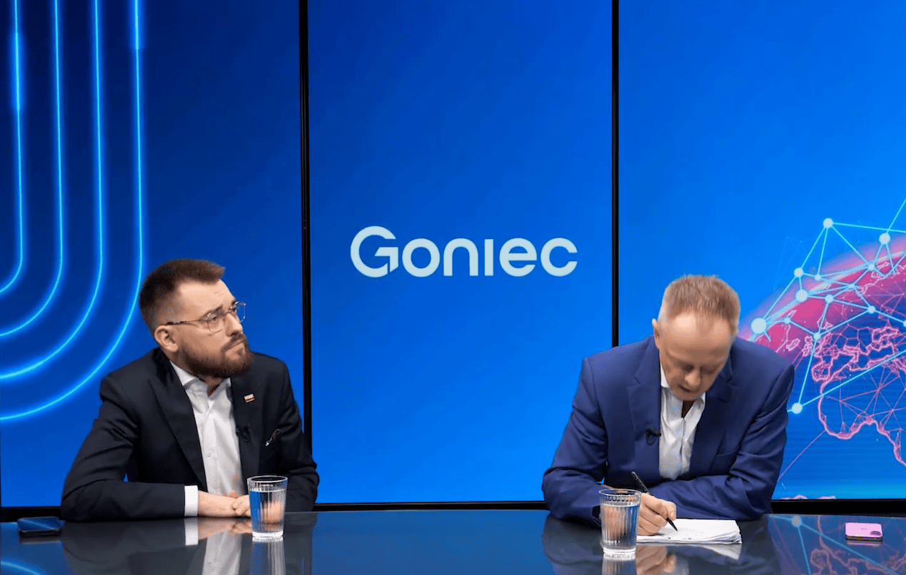 Przelewy na 100 tysięcy, migranci z Ukrainy i tajemniczy fałszerz. Tak Jakubiak i Bartoszewicz załatwiali sobie udział w wyborach