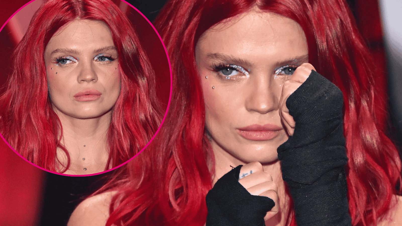 Tragedia w domu gwiazdy TVP. "Odeszłaś". Tuż przed Wigilią wieści łamiące serce