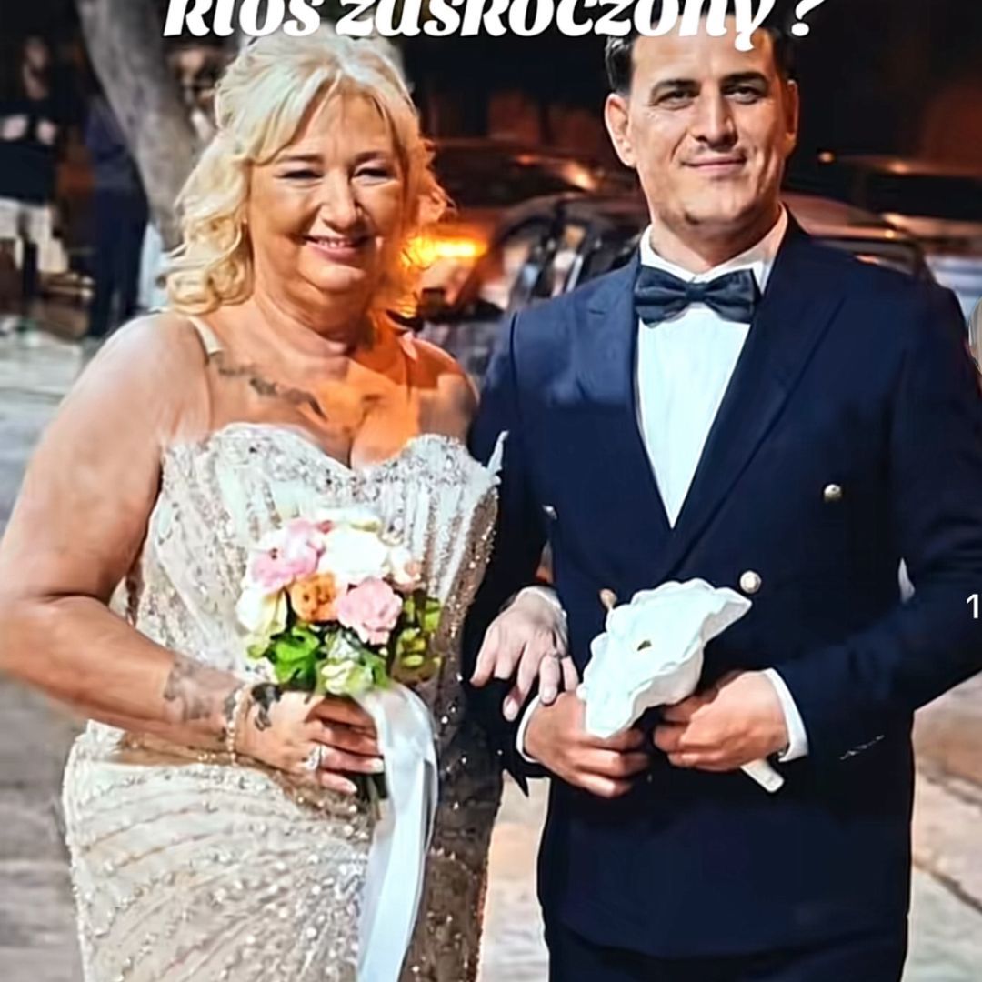 Wydało się jeszcze przed finałem! Wiemy, czy Maragareta i Mohamed z "Kochaj albo wróć" wzięli ślub