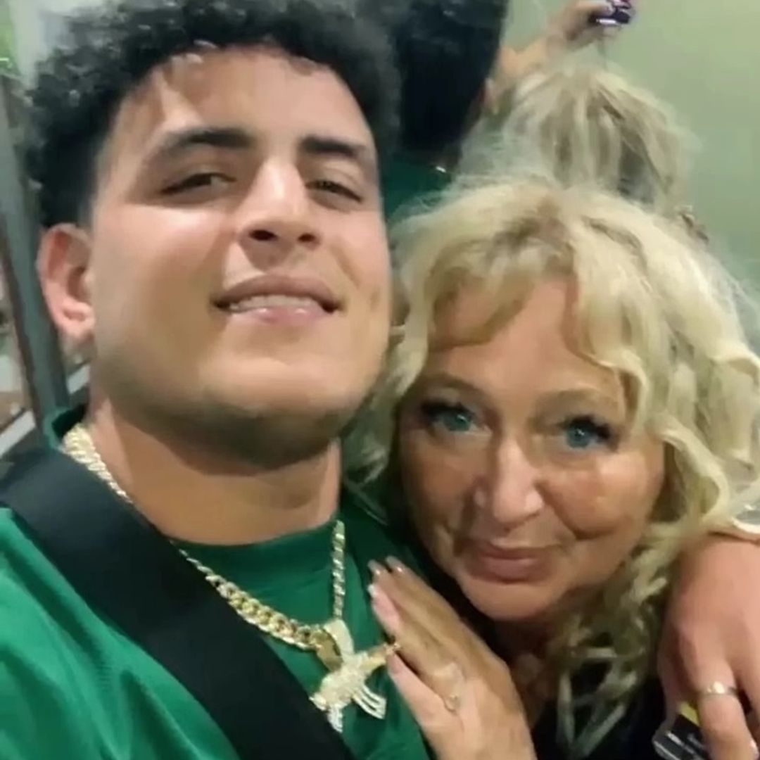 To pewne! Mohamed z "Kochaj albo wróć" w końcu to wyjawił. Margareta może być w szoku