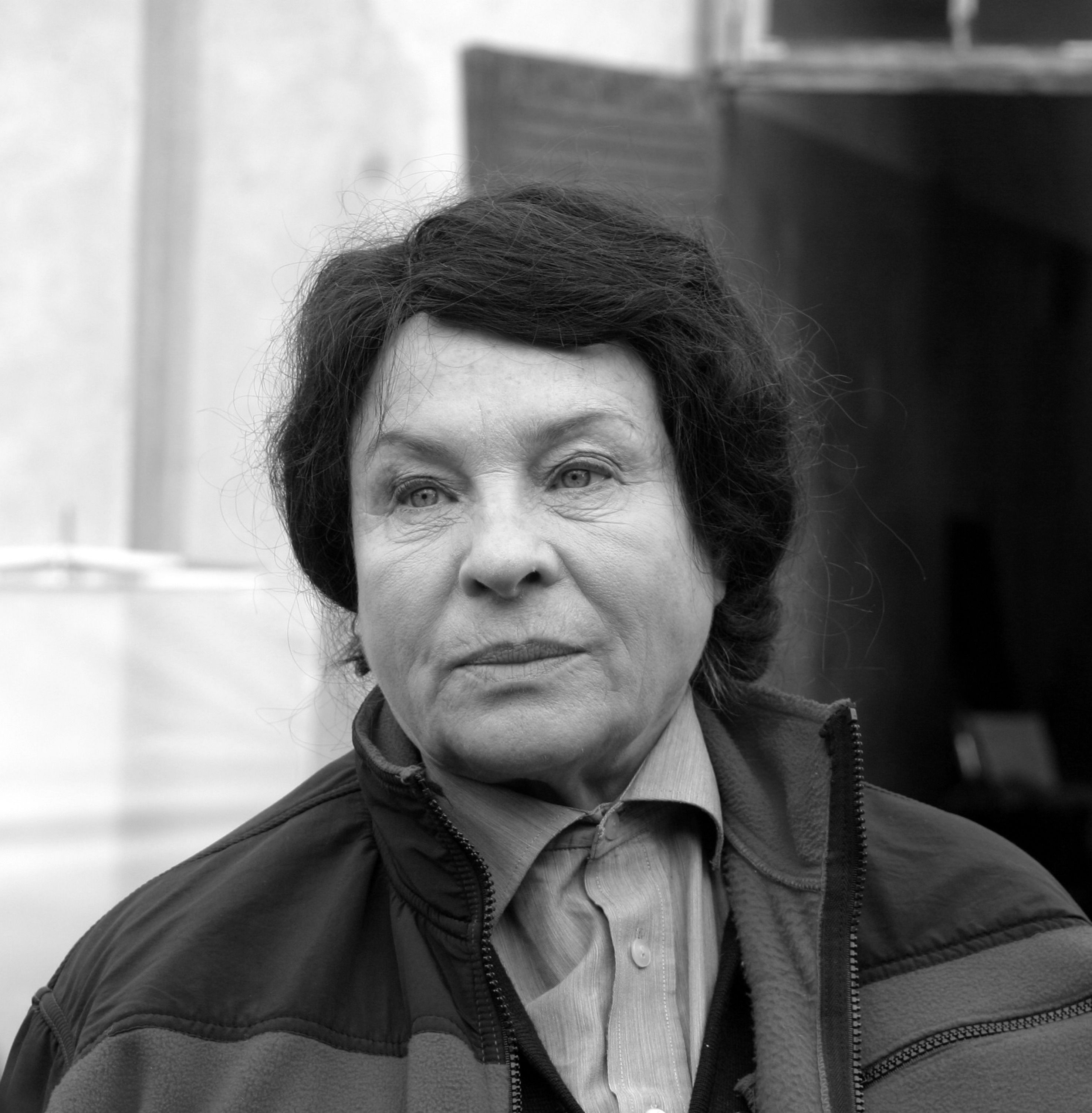 Maria Chwalibóg