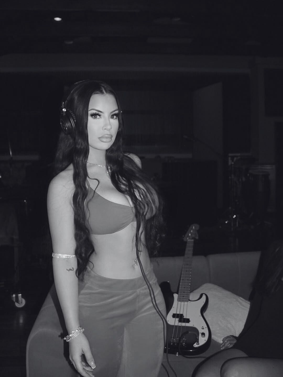 22-letnia gwiazda nie żyje. Koszmarna tragedia rozegrała się na oczach świadków. Są oskarżeni