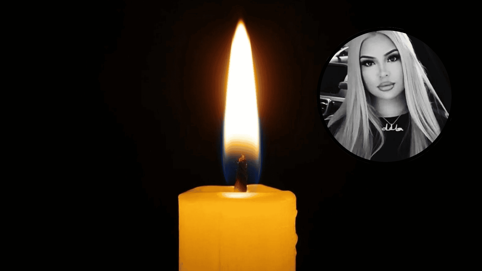 22-letnia gwiazda nie żyje. Koszmarna tragedia rozegrała się na oczach świadków. Są oskarżeni