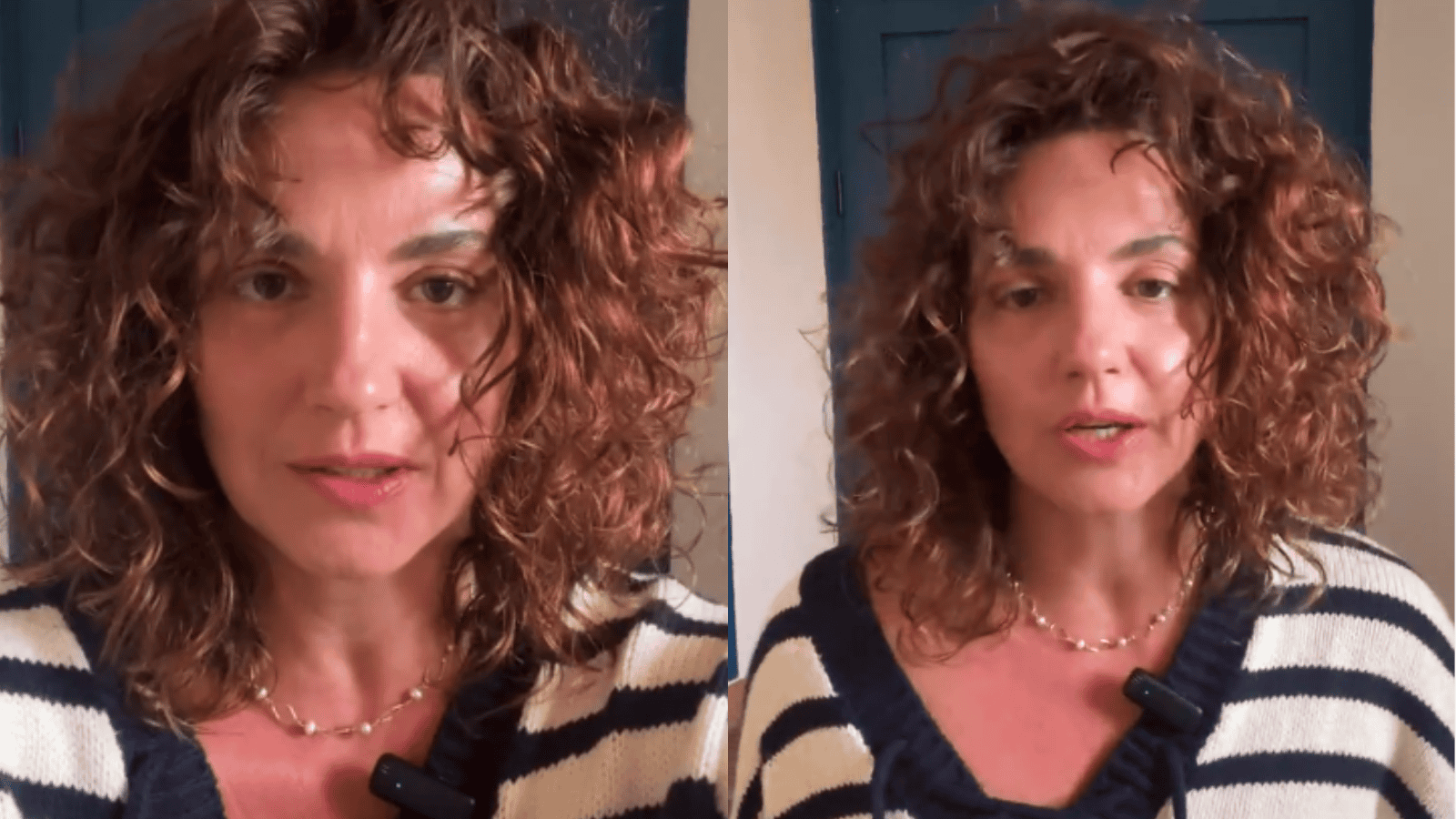 Wyszło na jaw, z czym musiała mierzyć się żona Marcina Prokopa. Szybko pożałowała, że ujawniła prawdę