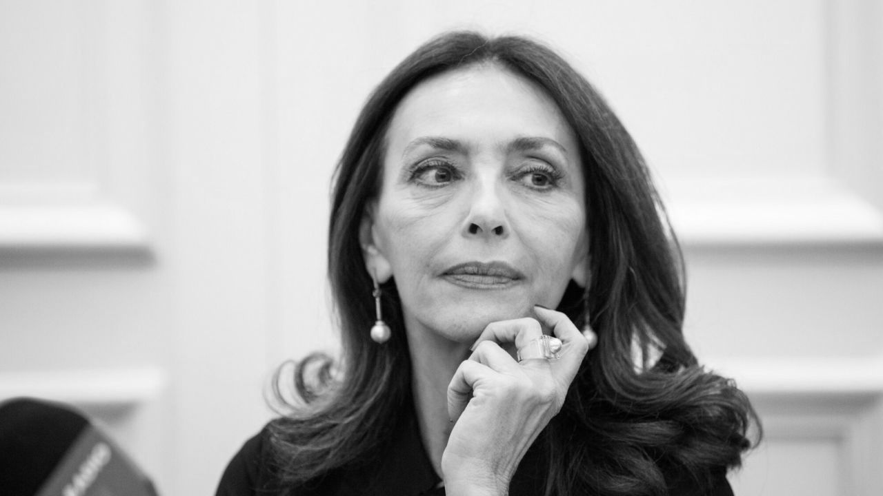  Maria Rosaria Omaggio