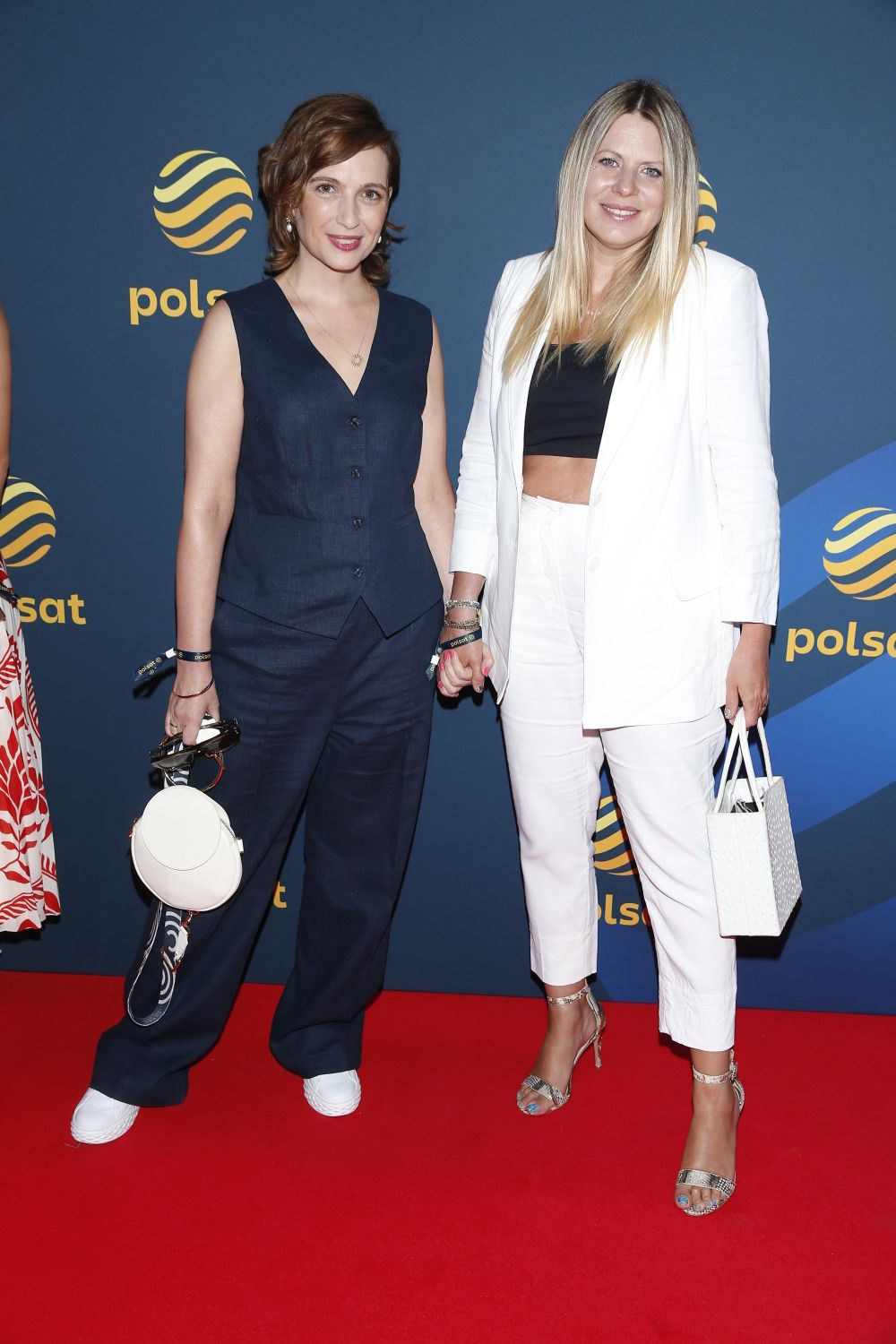 Ponad 50 gwiazd na ramówce Polsatu! Kaczorowska, Cichopek z Kurzajewskim, Zając, Ibisz...