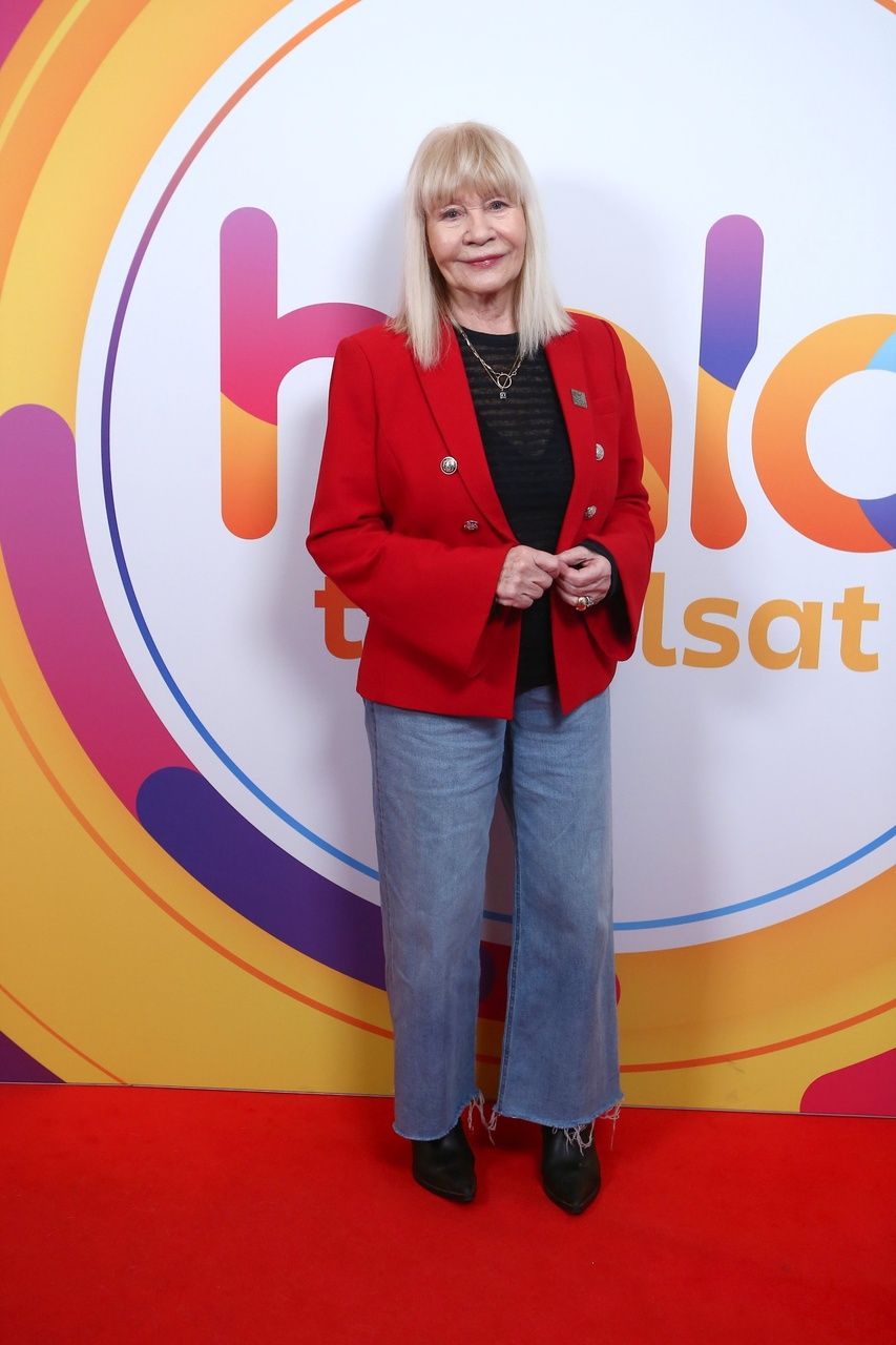 Szabłowska o wyniku Steczkowskiej. Wskazała powód niskich not u jury i nawiązała do Górniak