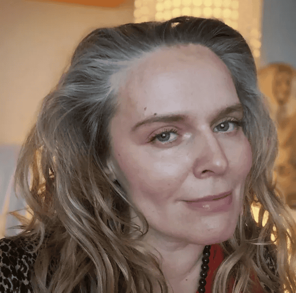 Tak zmieniła się córka Lecha Wałęsy. Oglądaliśmy ją w "Tańcu z gwiazdami"