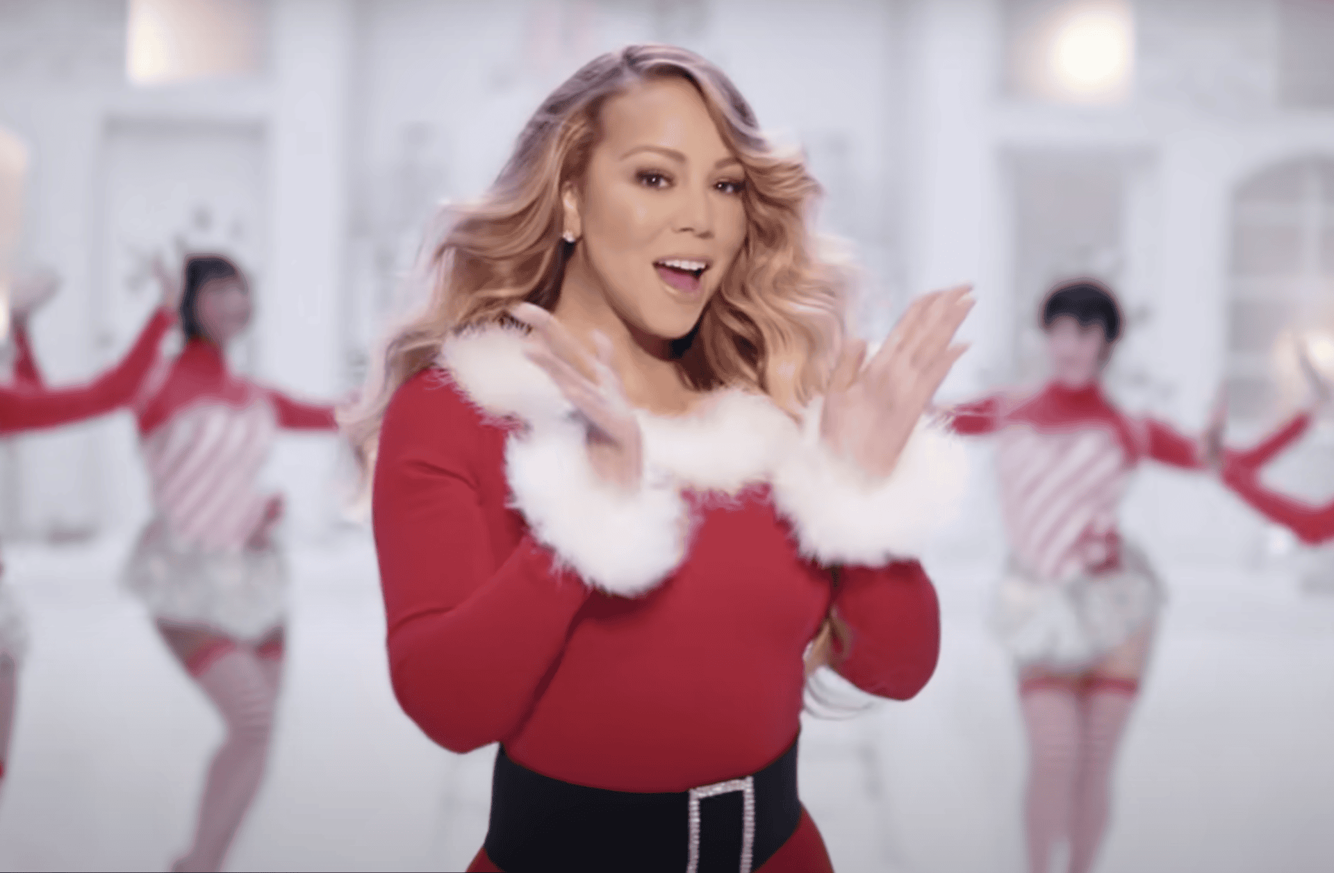 Królowa jest tylko jedna – fenomen „All I Want for Christmas Is You” Mariah Carey. Ile artystka zarabia na tym hicie co roku?