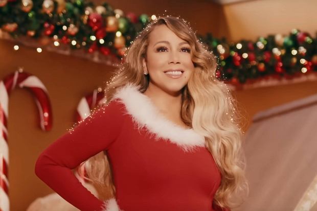 Królowa jest tylko jedna – fenomen „All I Want for Christmas Is You” Mariah Carey. Ile artystka zarabia na tym hicie co roku?